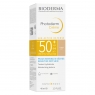 Bioderma - Крем солнцезащитный тональный SPF 50+, светлый оттенок, 40 мл