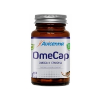 Avicenna - Комплекс OmeCap, 80 капсул - фото 1