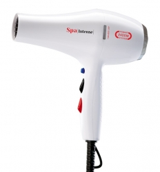 Фото Be-Uni - Фен Spa Intense 2200-2400 W, белый
