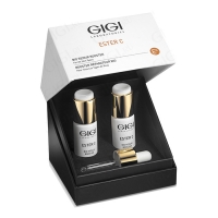 НЕ ЗАЛИВАТЬ GIGI - GIGI Cosmetic Labs - Бустер биовосстанавливающий Bio Repair Booster, 9 х 2 мл