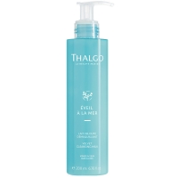 Thalgo - Мягкое очищающее молочко для лица, 200 мл siberina гель для умывания мягкое очищение для возрастной кожи с гликолевой кислотой 250