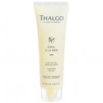 Фото Thalgo - Очищающее гель-масло для снятия макияжа, 125 мл