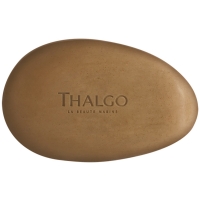 Thalgo - Мыло с морскими водорослями для лица и тела, 100 г thalgo мицеллярный лосьон для лица очищающий eveil a la mer