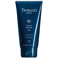 Thalgo - Очищающий гель для лица, 150 мл neon beard супер очищающий гель для лица и бороды red neon сандал 200