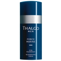 Thalgo - Восстанавливающий крем для лица, 50 мл thalgo мицеллярный лосьон для лица очищающий eveil a la mer