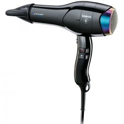 Фото Valera - Фен ePower 2030 Cristal Black, 1 шт