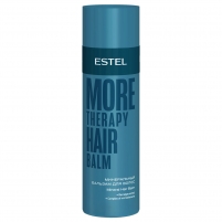 Фото Estel Professional - Бальзам для волос минеральный, 200 мл