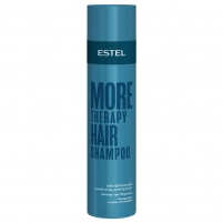 Фото Estel Professional - Шампунь для волос минеральный, 250 мл