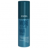 Фото Estel Professional - Спрей для волос текстурирующий солевой, 100 мл