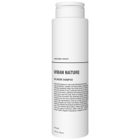 Urban Nature - Балансирующий шампунь для жирной кожи головы и волос, 500 мл