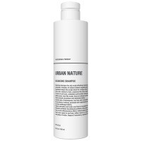 Urban Nature - Балансирующий шампунь для жирной кожи головы и волос, 250 мл масло для волос alfaparf semi di lino moisture nutritive essential oil 78 мл