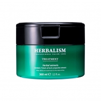Фото La'Dor - Маска на травяной основе для волос Herbalism Treatment, 360 мл