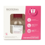 Фото Bioderma - Набор "Комплекс для чувствительной кожи"