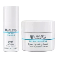 Janssen Cosmetics - Набор 