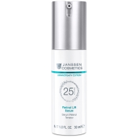 

Janssen Cosmetics - Лифтинг сыворотка с Ретинолом, 30 мл