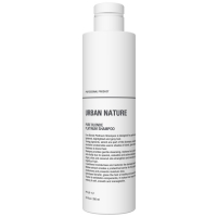 Urban Nature - Тонирующий шампунь для светлых волос, 250 мл защитный мицеллярный шампунь для придания объема protective volumising shampoo 130452 1000 мл