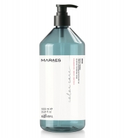 Kaaral - Шампунь для окрашенных и химически обработанных волос Color Care Shampoo, 1000 мл защитный флюид caviar supreme для окрашенных и химически обработанных волос
