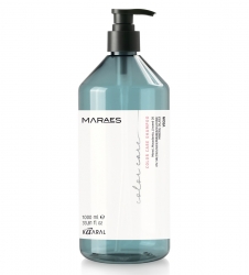 Фото Kaaral - Шампунь для окрашенных и химически обработанных волос Color Care Shampoo, 1000 мл