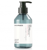 Фото Kaaral - Шампунь для окрашенных и химически обработанных волос Color Care Shampoo, 250 мл