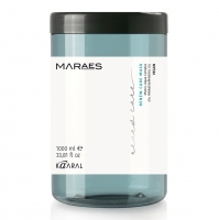 Kaaral - Маска для тусклых и поврежденных волос Renew Care, 1000 мл name skin care маска для восстановления поврежденных волос с кератином и коллагеном 300 0