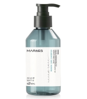Kaaral - Восстанавливающий шампунь для тусклых и поврежденных волос Renew Care Shampoo, 250 мл эликсир для поврежденных волос repair elixir dewal cosmetics