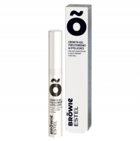 Фото Гель для укрепления и роста бровей и ресниц, 6 мл