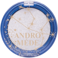 

Vivienne Sabo - Моно-тени для век сияющие, "Andromede" тон 119, 3 г