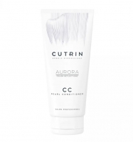 Cutrin - Тонирующая маска "Перламутровый блеск", 200 мл