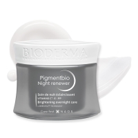 Bioderma - Осветляющий и обновляющий ночной крем, 50 мл - фото 2