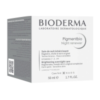 Bioderma - Осветляющий и обновляющий ночной крем, 50 мл - фото 4