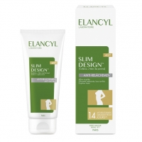 Elancyl - Комплексный крем для тела Anti-Age 45+, 200 мл крем для тела против растяжек elancyl stretch marks prevention cream