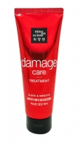 Mise En Scene - Маска для поврежденных волос Damage Care Treatment, 180 мл кератиновая маска для поврежденных и окрашенных волос
