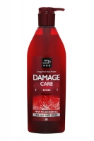 Mise En Scene - Кондиционер для поврежденных волос Energy from Rose-Protein Damage Care Rinse, 680 мл