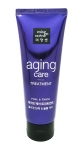 Фото Mise En Scene - Антивозрастная маска для волос Aging Care Treatment Pack, 180 мл