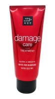 Mise En Scene - Маска для поврежденных волос Damage Care Treatment, 330 мл bouticle ботокс восстанавливающая маска для химически поврежденных волос 500