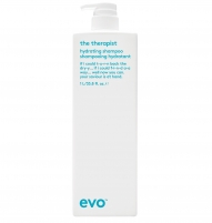 Фото EVO - Увлажняющий шампунь [терапевт], 1000 мл