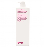 Фото EVO - Разглаживающий шампунь для волос [укротитель гривы], 1000 мл