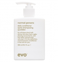Фото EVO - Кондиционер [простые люди] для восстановления баланса кожи головы, 300 мл