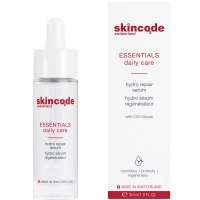 Skincode - Увлажняющая восстанавливающая сыворотка, 30 мл. skincode essentials бальзам интенсивно увлажняющий для губ 10 мл