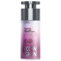 Icon Skin - Омолаживающий крем для лица Evolution с гиалуроновой кислотой, 30 мл - фото 1