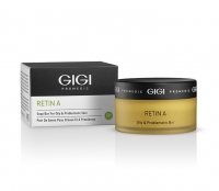 НЕ ЗАЛИВАТЬ GIGI - GIGI Cosmetic Labs - Мыло со спонжем для жирной и проблемной кожи Soap Bar For Oily Skin, 100 г