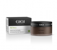 НЕ ЗАЛИВАТЬ GIGI - GIGI Cosmetic Labs - Мыло-антипигмент со спонжем Pigment Clear Skin Soap Bar, 100 г