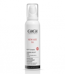 Фото GIGI - Пенящаяся маска-мусс с лифтинговым эффектом Foaming UpLift Mask, 150 мл