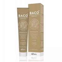 Фото Полуперманентный безаммиачный крем-краситель Demi & Permanent Haircolor, 6 темный блондин, 100 мл