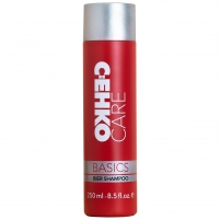 Фото C:ehko - Пивной шампунь для тонких волос Care Basics Bier Shampoo, 250 мл