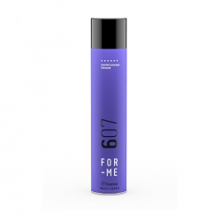 Фото Framesi - Лак для волос экстрасильной фиксации 607 Hold Me Extremely Hairspray, 500 мл