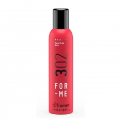 Фото Framesi - Спрей для объема 302 Pump Me Up Spray, 200 мл
