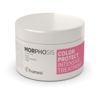 Framesi - Маска для окрашенных волос интенсивного действия Color Protect Intensive Treatment, 200 мл