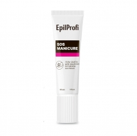 EpilProfi - Гель-скатка SOS Manicure для удаления кутикулы на руках, 30 мл - фото 1