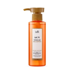 Фото La'Dor - Шампунь с яблочным уксусом ACV Vinegear Shampoo, 150 мл